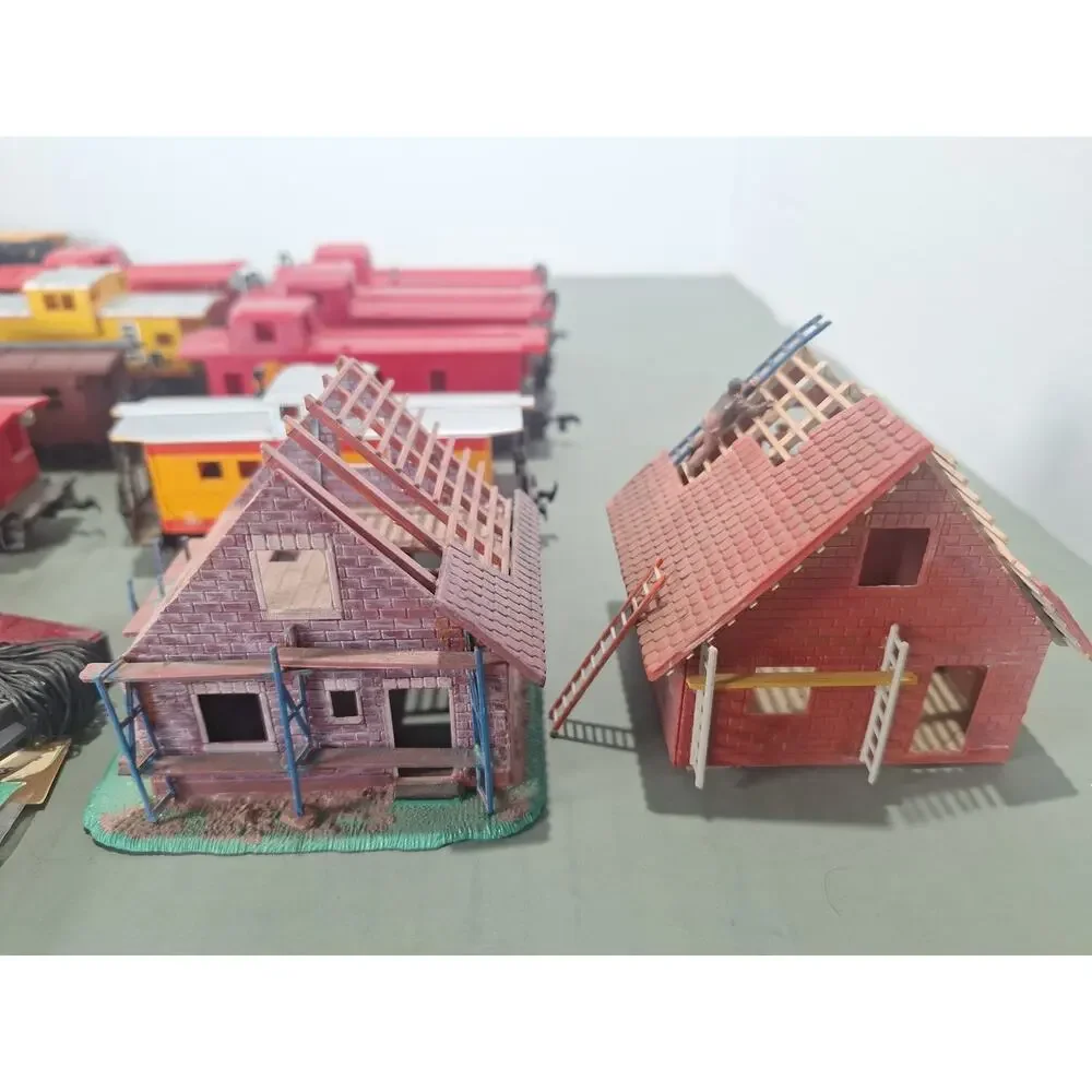Bachmann lot 11